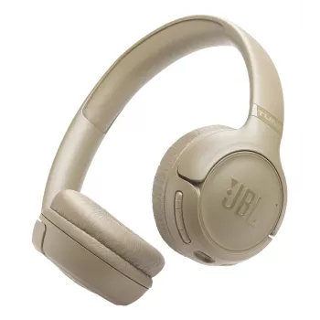 JBL Tune 530BT headset langaton pääpanta puhelut/musiikki USB Type-C Bluetooth beige