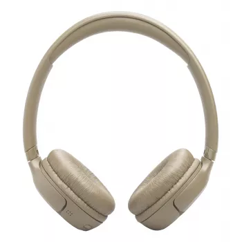 JBL Tune 530BT headset langaton pääpanta puhelut/musiikki USB Type-C Bluetooth beige