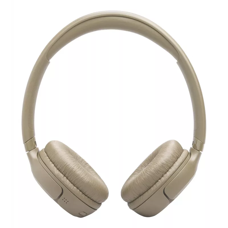 JBL Tune 530BT headset langaton pääpanta puhelut/musiikki USB Type-C Bluetooth beige