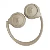 JBL Tune 530BT headset langaton pääpanta puhelut/musiikki USB Type-C Bluetooth beige