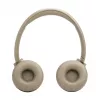 JBL Tune 530BT headset langaton pääpanta puhelut/musiikki USB Type-C Bluetooth beige