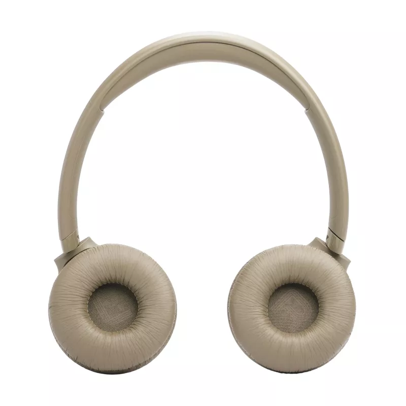 JBL Tune 530BT headset langaton pääpanta puhelut/musiikki USB Type-C Bluetooth beige