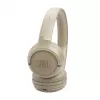 JBL Tune 530BT headset langaton pääpanta puhelut/musiikki USB Type-C Bluetooth beige