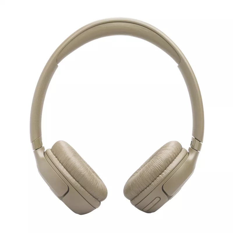 JBL Tune 530BT headset langaton pääpanta puhelut/musiikki USB Type-C Bluetooth beige