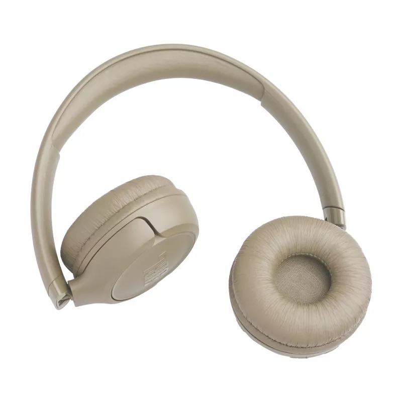JBL Tune 530BT headset langaton pääpanta puhelut/musiikki USB Type-C Bluetooth beige