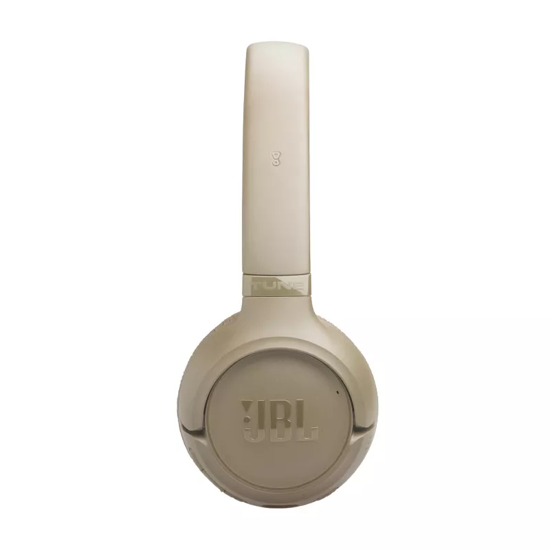 JBL Tune 530BT headset langaton pääpanta puhelut/musiikki USB Type-C Bluetooth beige