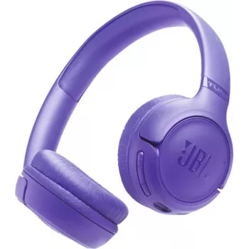 Headset JBL Tune 530BT langaton Bluetooth over-ear-pääpanta, 20–20000 Hz, 151 g, violetti