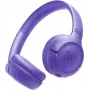 Headset JBL Tune 530BT langaton Bluetooth over-ear-pääpanta, 20–20000 Hz, 151 g, violetti