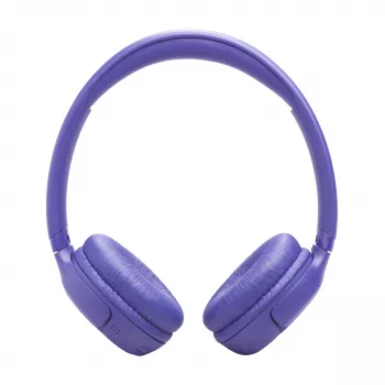 Headset JBL Tune 530BT langaton Bluetooth over-ear-pääpanta, 20–20000 Hz, 151 g, violetti