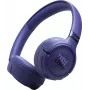 JBL Tune 680NC headset johdollinen & langaton pääpanta puhelut/musiikki USB Type-C Bluetooth sininen