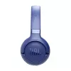 JBL Tune 680NC headset johdollinen & langaton pääpanta puhelut/musiikki USB Type-C Bluetooth sininen