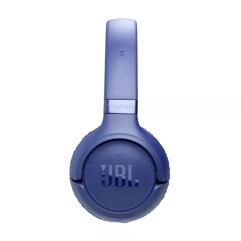 JBL Tune 680NC headset johdollinen & langaton pääpanta puhelut/musiikki USB Type-C Bluetooth sininen
