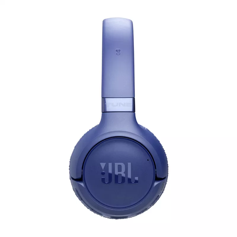 JBL Tune 680NC headset johdollinen & langaton pääpanta puhelut/musiikki USB Type-C Bluetooth sininen