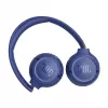 JBL Tune 680NC headset johdollinen & langaton pääpanta puhelut/musiikki USB Type-C Bluetooth sininen