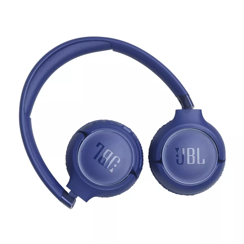 JBL Tune 680NC headset johdollinen & langaton pääpanta puhelut/musiikki USB Type-C Bluetooth sininen
