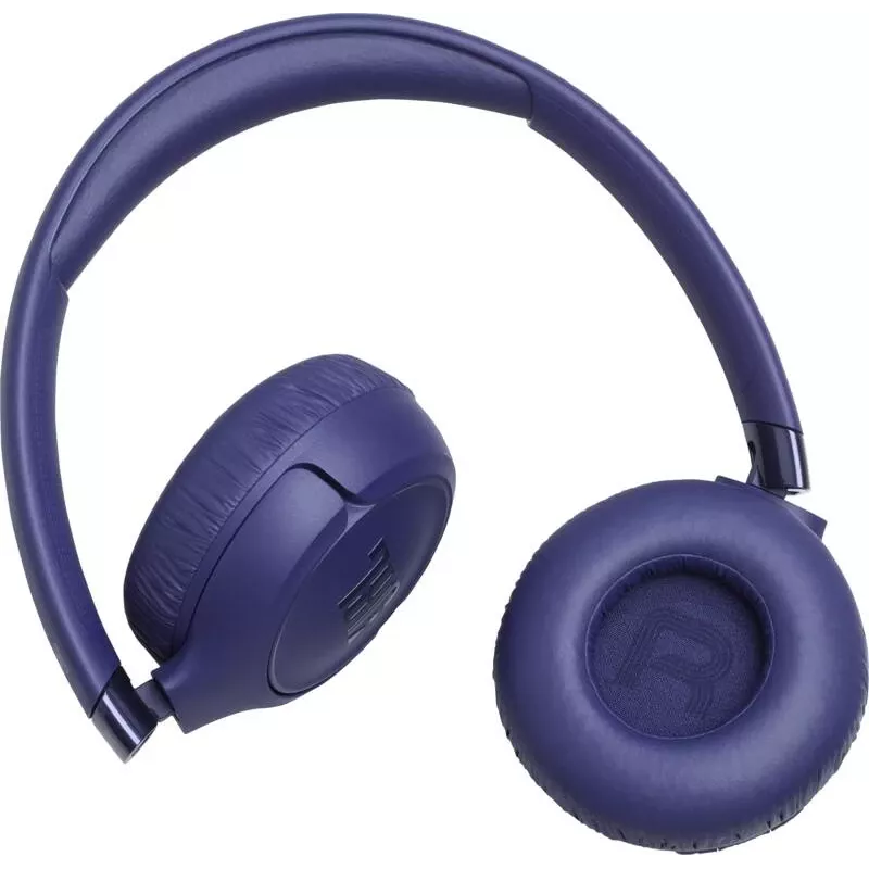 JBL Tune 680NC headset johdollinen & langaton pääpanta puhelut/musiikki USB Type-C Bluetooth sininen