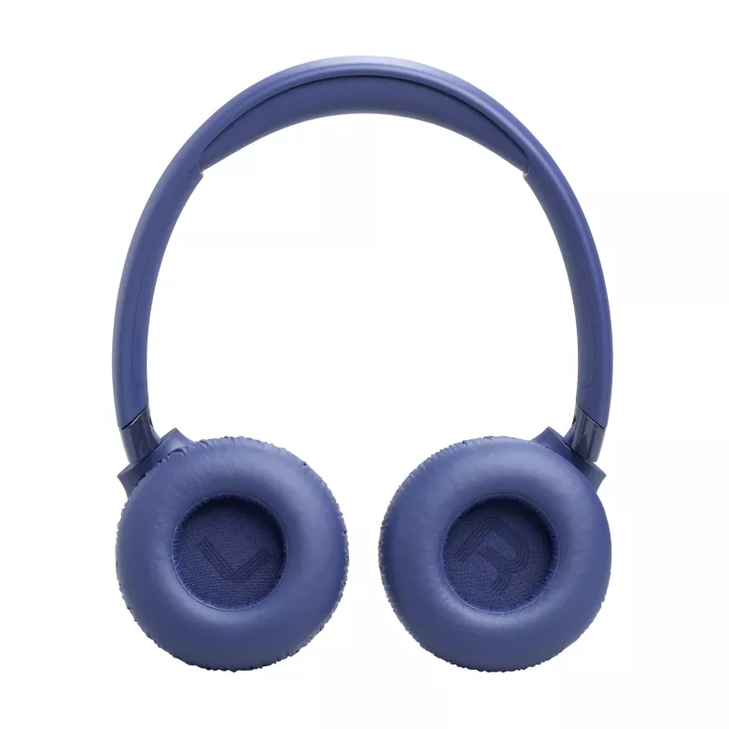 JBL Tune 680NC headset johdollinen & langaton pääpanta puhelut/musiikki USB Type-C Bluetooth sininen