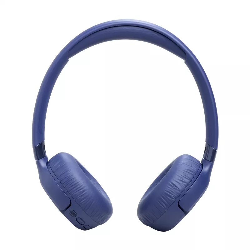 JBL Tune 680NC headset johdollinen & langaton pääpanta puhelut/musiikki USB Type-C Bluetooth sininen