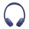JBL Tune 680NC headset johdollinen & langaton pääpanta puhelut/musiikki USB Type-C Bluetooth sininen