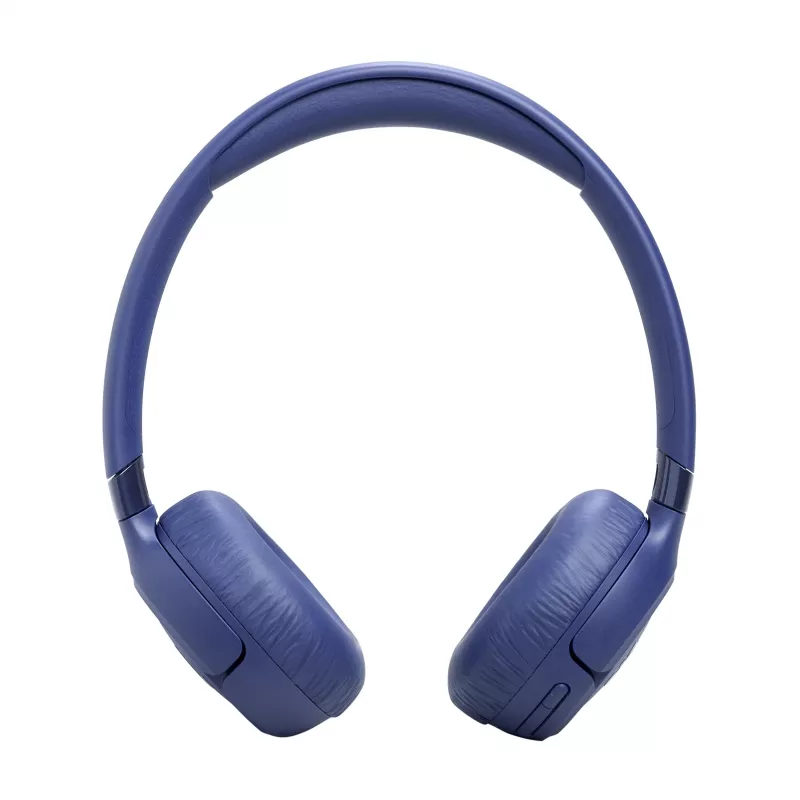 JBL Tune 680NC headset johdollinen & langaton pääpanta puhelut/musiikki USB Type-C Bluetooth sininen