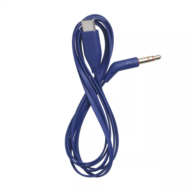 JBL Tune 680NC headset johdollinen & langaton pääpanta puhelut/musiikki USB Type-C Bluetooth sininen