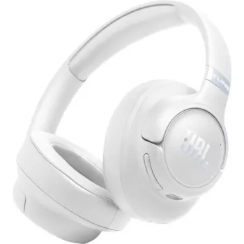 JBL Tune 780NC headset johdollinen & langaton pääpanta puhelut/musiikki USB Type-C Bluetooth valkoinen