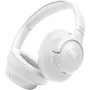 JBL Tune 780NC headset johdollinen & langaton pääpanta puhelut/musiikki USB Type-C Bluetooth valkoinen