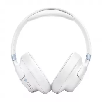 JBL Tune 780NC headset johdollinen & langaton pääpanta puhelut/musiikki USB Type-C Bluetooth valkoinen