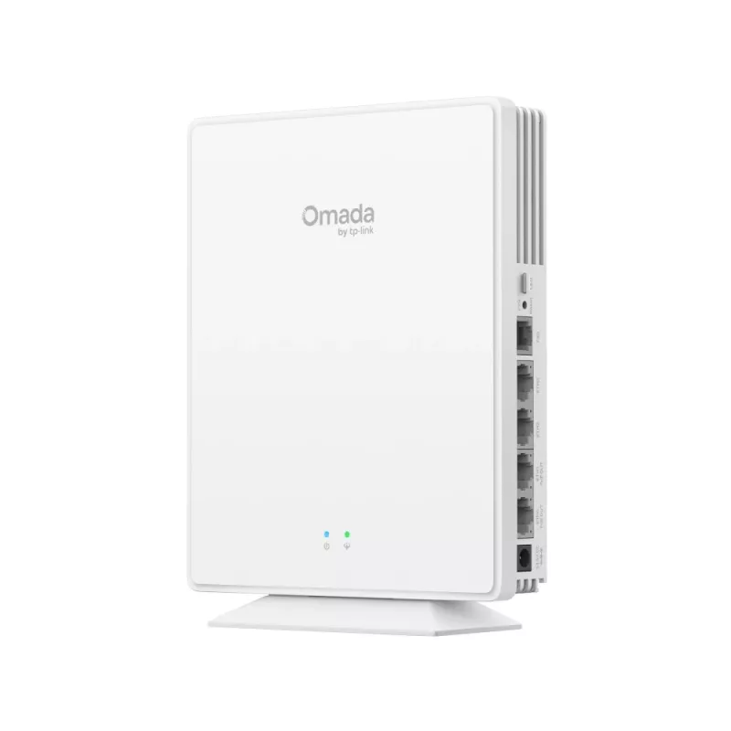 TP-Link Omada AX3000 3000 Mbit/s valkoinen Power over Ethernet (PoE)