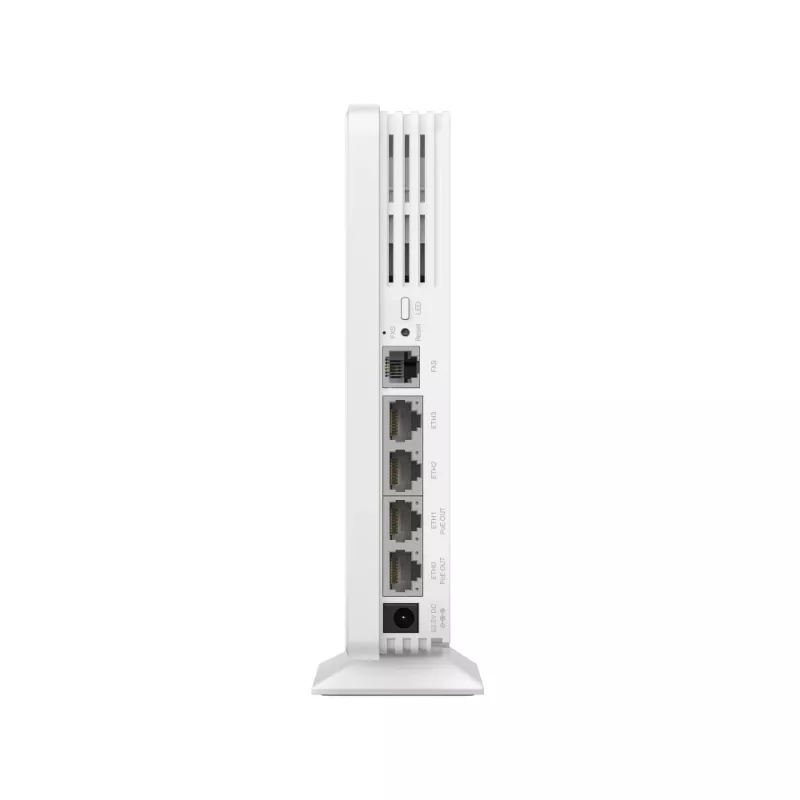 TP-Link Omada AX3000 3000 Mbit/s valkoinen Power over Ethernet (PoE)