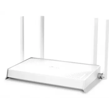 TP-Link Archer BE220W WLAN-reititin Gigabit Ethernet dualband (2,4 GHz / 5 GHz) valkoinen