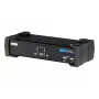 ATEN CS1762A KVM-kytkin musta