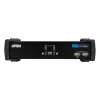 ATEN CS1762A KVM-kytkin musta