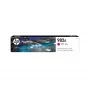HP 982A magenta alkuperäinen PageWide-kasetti, magenta, 1 kpl, 8000 sivua