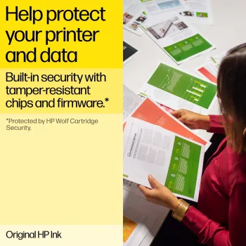 HP 982A magenta alkuperäinen PageWide-kasetti, magenta, 1 kpl, 8000 sivua