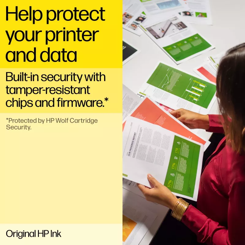 HP 982A magenta alkuperäinen PageWide-kasetti, magenta, 1 kpl, 8000 sivua