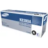 Samsung CLX-K8380A musta värikasetti, 20000 sivua, 1 kpl