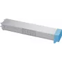 Samsung CLT-C6072S syaani värikasetti, 15000 sivua, syaani, 1 kpl