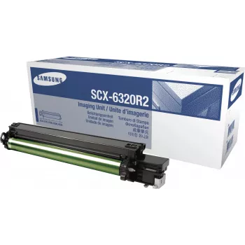HP SV177A (Samsung SCX-6320R2) musta kuvanmuodostusyksikkö