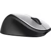 HP ENVY ladattava hiiri 500, molempikätinen, laser, RF langaton, 1600 DPI, musta, harmaa