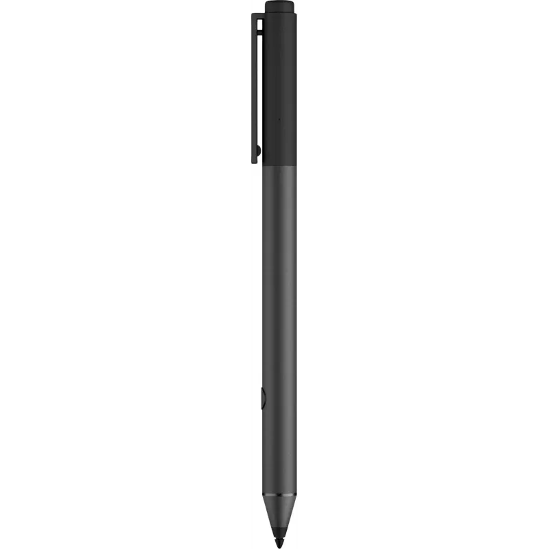HP Tilt Pen, kannettava, HP, hopea, Spectre x360 13-ae, koti, 14,5 g