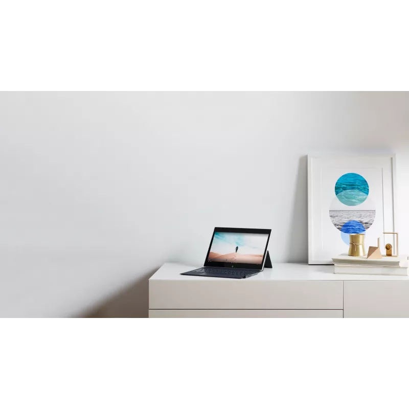 HP Tilt Pen, kannettava, HP, hopea, Spectre x360 13-ae, koti, 14,5 g