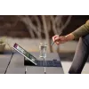 HP Tilt Pen, kannettava, HP, hopea, Spectre x360 13-ae, koti, 14,5 g
