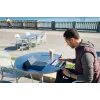 HP Tilt Pen, kannettava, HP, hopea, Spectre x360 13-ae, koti, 14,5 g