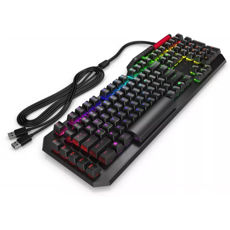 HP OMEN by Sequencer näppäimistö