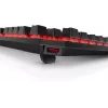 HP OMEN by Sequencer näppäimistö