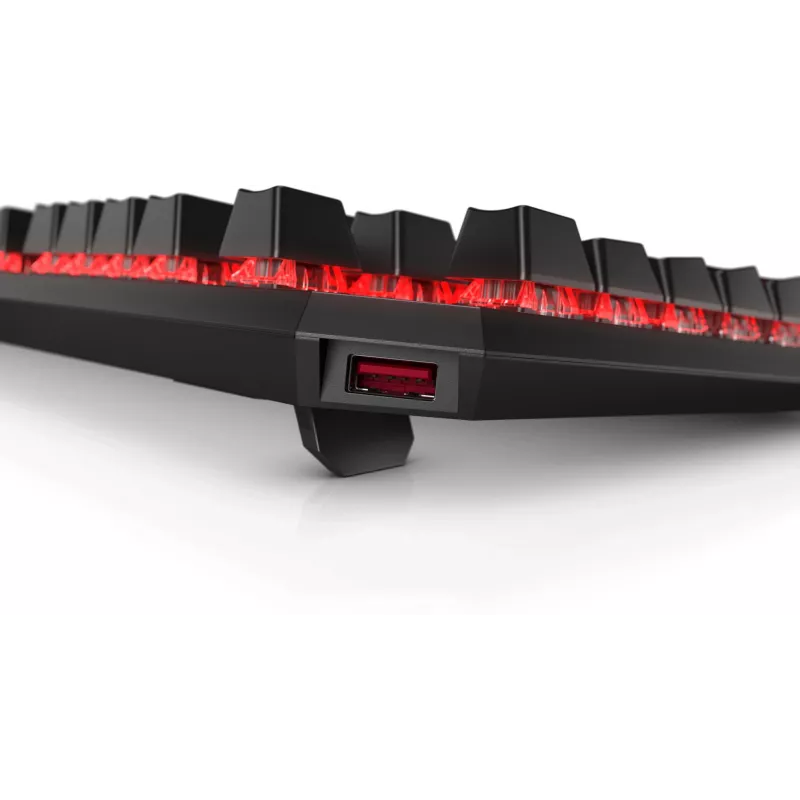 HP OMEN by Sequencer näppäimistö