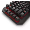HP OMEN by Sequencer näppäimistö