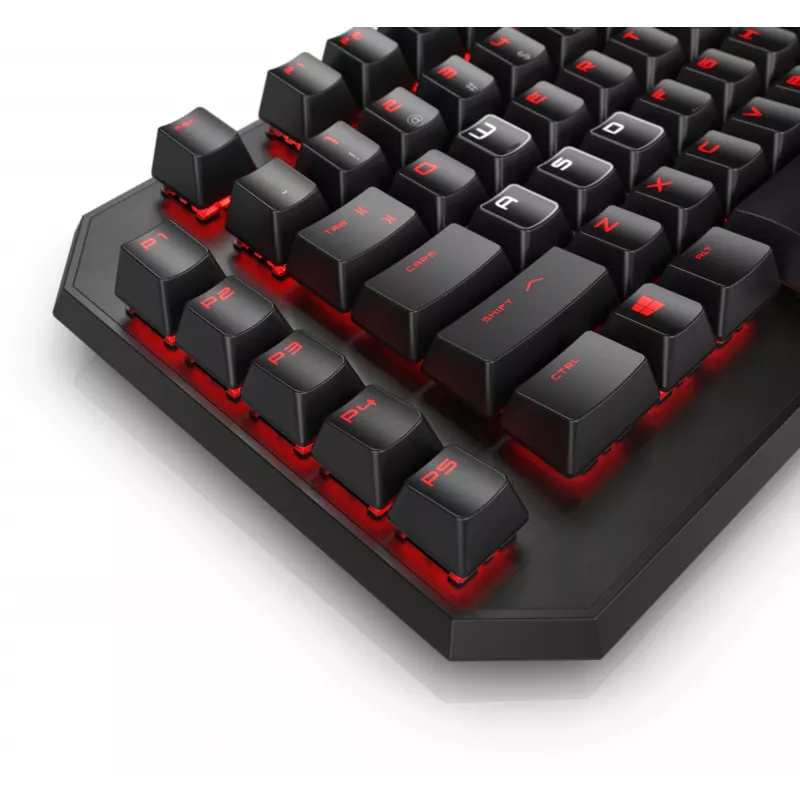 HP OMEN by Sequencer näppäimistö