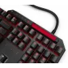 HP OMEN by Sequencer näppäimistö